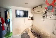 QUẬN7|BÙI VĂN BA|12M²|3 TẦNG| HẺM 2M|SHR|2PN|2WC... Bán nhà riêng tại Tân Thuận, Hồ Chí Minh 03