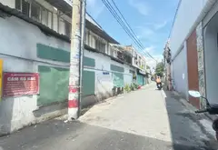Mặt Tiền Quang Trung, 396m, Ngang 11m, Tiện Xây VP, Nhà Hàng, Trường Học, Building... Bán nhà mặt phố tại Thông Tây Hội, Hồ Chí Minh 03