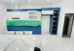 Cơ hội vàng sở hữu nhà 5 tầng mới tinh giá cực tốt tại khu vực quận trung tâm... Bán nhà riêng tại Đại Thanh, Hà Nội 04