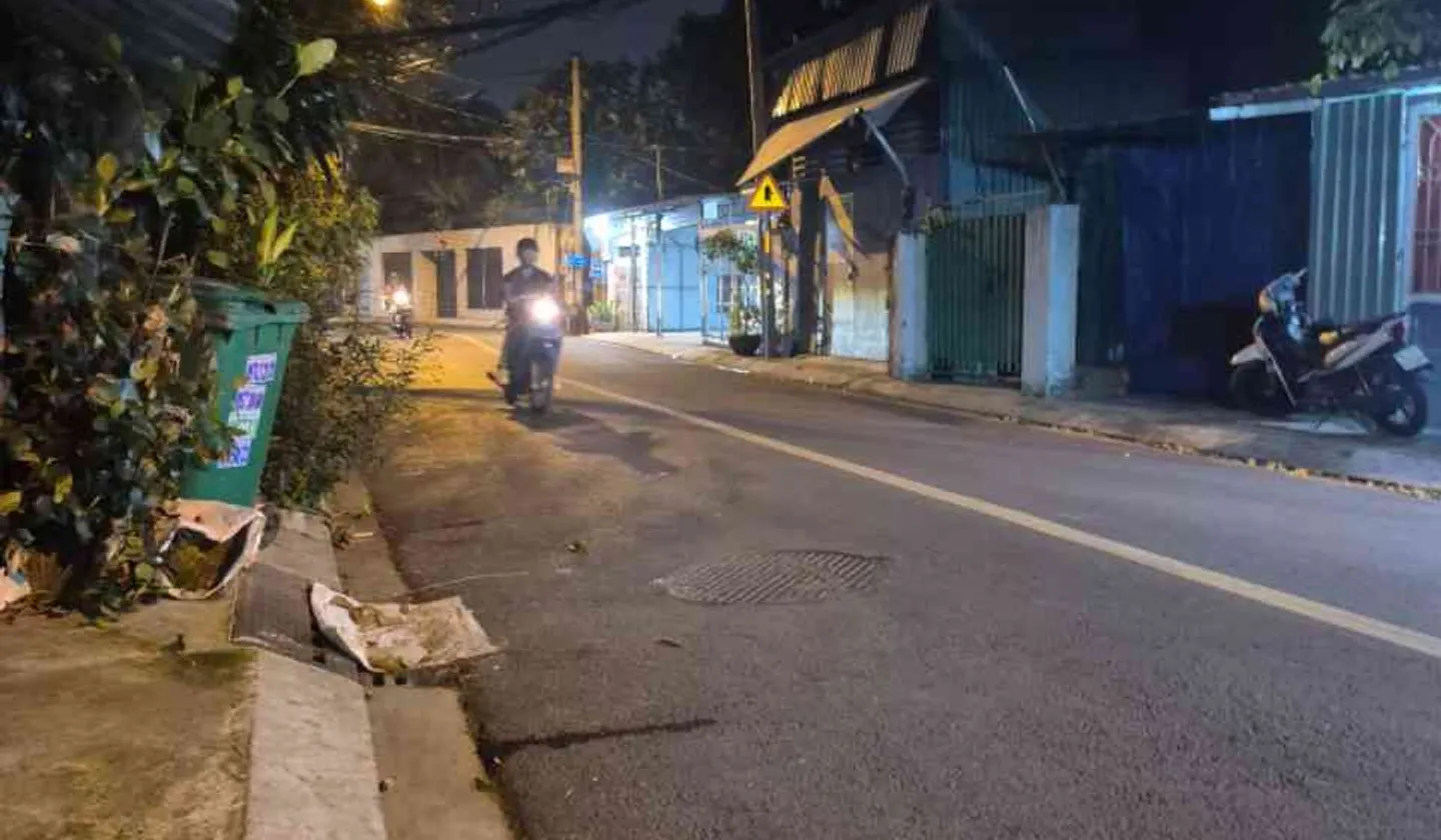 Cơ hội HIẾM CÓ sở hữu nhà riêng 3 phòng ngủ tại xã Hóc Môn giá ưu đãi hiếm có... Bán nhà riêng tại Hóc Môn, Hồ Chí Minh 01