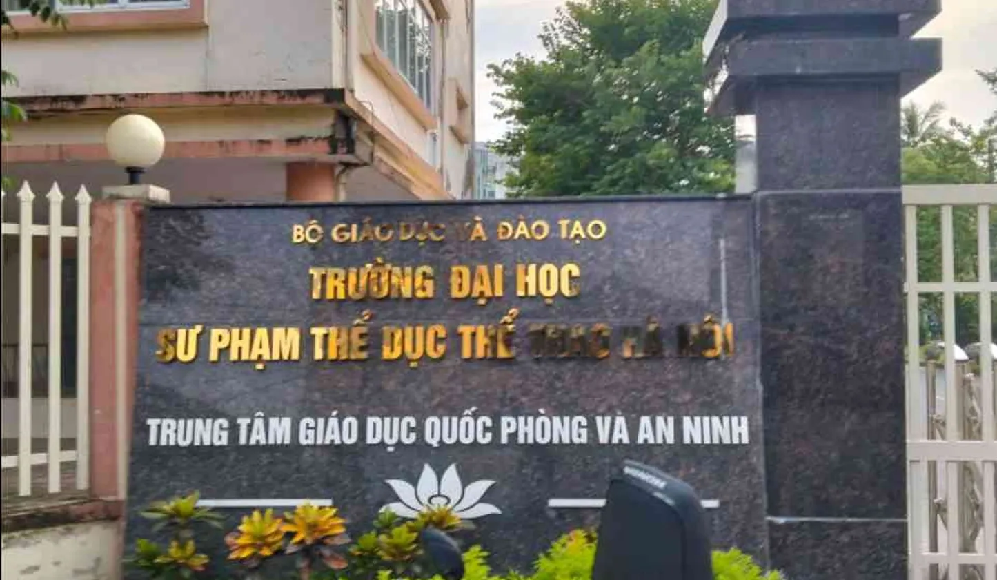 Bán đất 65m2 hướng Đông Nam gần Trường Đại học TDTT, phù hợp đầu tư... Bán đất tại Chương Mỹ, Hà Nội 01