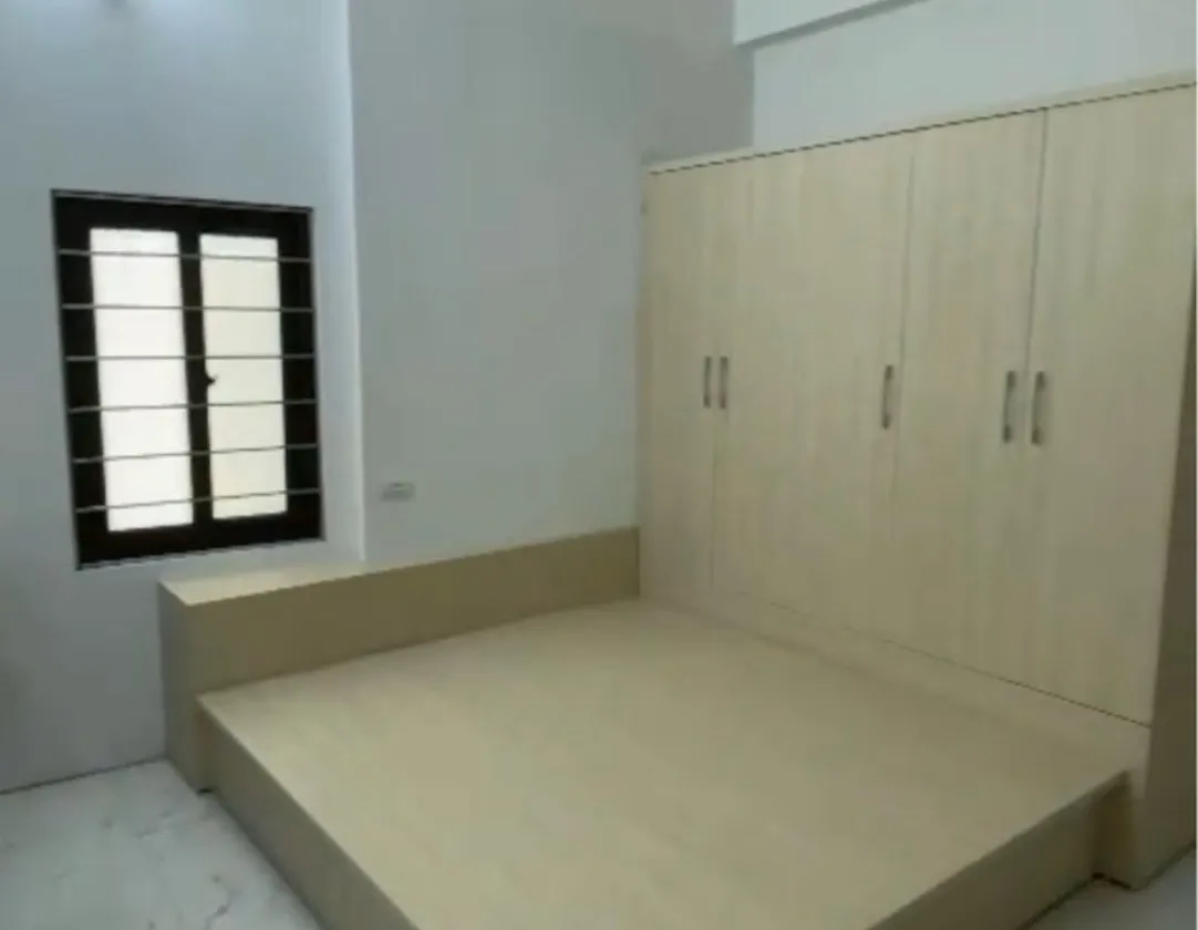 Bán nhà riêng 8 tầng khu Khương Trung, 17 phòng khép kín, thang máy, thu nhập ổn định... Bán nhà riêng tại Khương Đình, Hà Nội 01