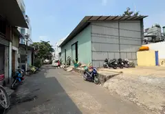 Cơ hội hiếm có sở hữu nhà riêng vị trí chiến lược quận Bình Tân giá tốt... Bán nhà riêng tại Bình Trị Đông, Hồ Chí Minh 03