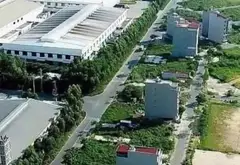 Bán đất mặt tiền 5m sát KCN Quế Võ 1, giao thông thuận tiện, diện tích 92.5 m2... Bán đất tại Nam Sơn, Bắc Ninh 08