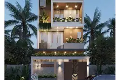 Bán đất mặt tiền Xuân Thới Sơn 664m2 Mt Nguyễn Thị Đành... Bán đất tại Xuân Thới Sơn, Hồ Chí Minh 05