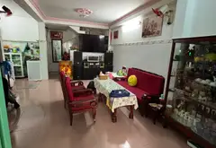 Bán nhà 4 tầng mặt phố Nguyễn Thái Học, diện tích 83.7m2, giá 13.5 tỷ... Bán nhà mặt phố tại Phú Thọ Hòa, Hồ Chí Minh 02