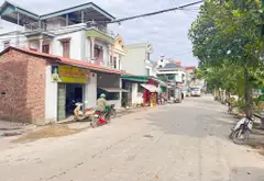 Cơ Hội Sở Hữu Đất Vàng Trung Oai, Đông Anh Với Giá Tốt Nhất... Bán owner_side tại Phúc Thịnh, Hà Nội 02