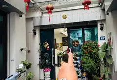 Nhà đẹp Nguyễn Sơn - Full nội thất - 7 chỗ đỗ cửa - cách mặt phố chỉ 50m... Bán nhà riêng tại Bồ Đề, Hà Nội 04