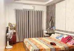 Nhà 5 tầng xinh xắn ngay Xuân Đỉnh - Sống hiện đại, tiện nghi đầy đủ... Bán nhà riêng tại Xuân Đỉnh, Hà Nội 06