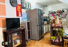 Nhà 38m2 3 tầng giá chỉ hơn 4 tỷ tại Lạc Long Quân... Bán owner_side tại Tân Hòa, Hồ Chí Minh 08