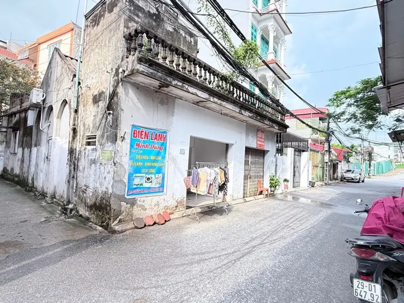 Nhà riêng sang trọng vị trí trung tâm Việt Hưng... Bán nhà riêng tại Việt Hưng, Hà Nội 01