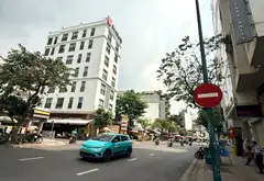 CHDV MẶT TIỀN Bạch Đằng - Tân Bình, khu sân bay, 12PN 13WC - Tự khai thác ~100triệu/tháng... Bán nhà mặt phố tại Tân Sơn Hòa, Hồ Chí Minh 01