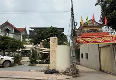 Cơ hội vàng sở hữu đất ngay trục kinh doanh đắt giá tại Văn Giang... Bán đất tại Văn Giang, Hưng Yên 01