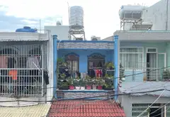 Cơ hội sở hữu nhà 4 tầng rộng rãi tại Bình Tân giá tốt... Bán nhà riêng tại Bình Hưng Hòa, Hồ Chí Minh 04
