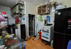 Nhà riêng 2 tầng hẻm xe tải, DT gần 80m2, ngay chợ An Nhơn, Lê Đức Thọ - Nguyễn Oanh... Bán nhà riêng tại An Nhơn, Hồ Chí Minh 04
