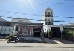 Nhà mặt phố 3 tầng giá 17 tỷ tại Bình Chánh, diện tích 403m2... Bán nhà mặt phố tại Tân Vĩnh Lộc, Hồ Chí Minh 01