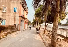 Đất view hồ, ô tô tránh, cực hiếm tại xã Kim Sơn-Gia Lâm.... Bán nhà riêng tại Thuận An, Hà Nội 03