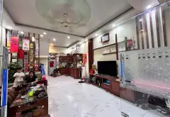 Nhà đẹp 3 tầng ngay trung tâm An Dương, sẵn sàng đón bạn về tận hưởng... Bán nhà riêng tại An Dương, Hải Phòng 11