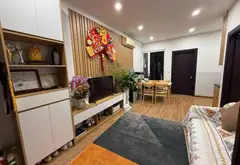 Bán căn hộ chung cư 2 phòng ngủ tại 283 Khương Trung, Thanh Xuân, ban công rộng thoáng,... Bán căn hộ chung cư tại Khương Đình, Hà Nội 03