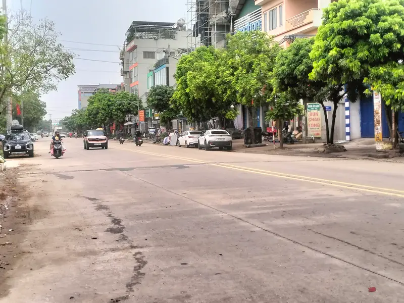 Đất Vàng 50m2 Giá Hợp Lý Gần Đại Học Tài Chính... Bán đất tại Quang Minh, Hà Nội 01