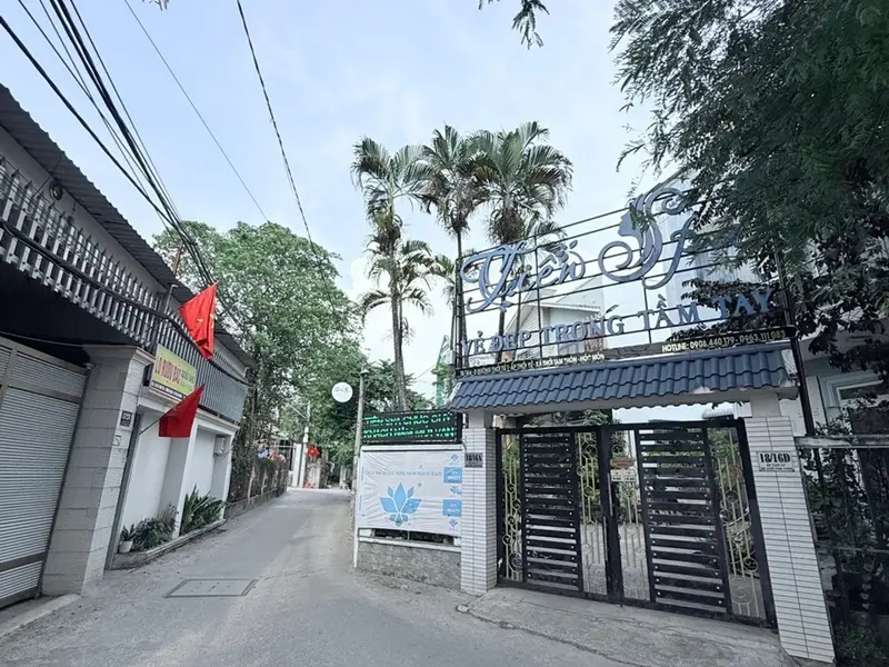 🔥 BÁN ĐẤT HẺM XE HƠI SÁT MẶT TIỀN – 460M² - 10.9 TỶ TL QUỸ ĐẤT HIẾM - TT QUẬN HÓC MÔN... Bán đất tại Đông Thạnh, Hồ Chí Minh 01