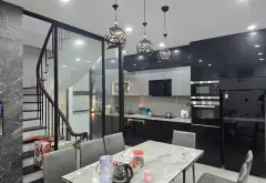 BÁN NHÀ TƯ ĐÌNH 62,4M2- 7 TẦNG THANG MÁY - Ô TÔ TRÁNH ĐỖ - HÀNG XÓM LONG BIÊN GOLF VILLAS - 30.5 T... Bán nhà riêng tại Long Biên, Hà Nội 03