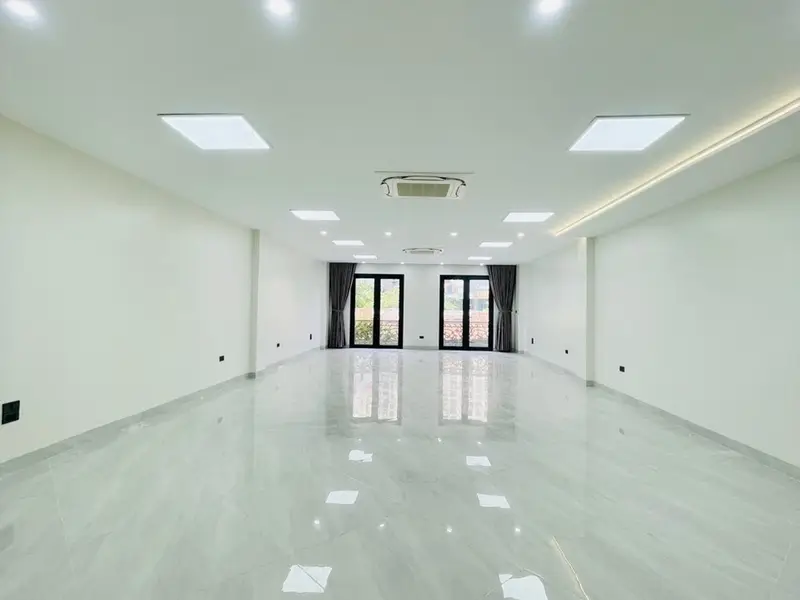 Tòa nhà đẹp Vĩnh Tuy vừa ở vừa kinh doanh đỉnh cao... Bán nhà riêng tại Vĩnh Tuy, Hà Nội 01