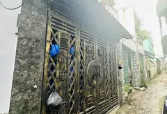 Nhà riêng 2 phòng ngủ tại Gò Vấp, giá 3.98 tỷ... Bán nhà riêng tại An Hội Tây, Hồ Chí Minh 12
