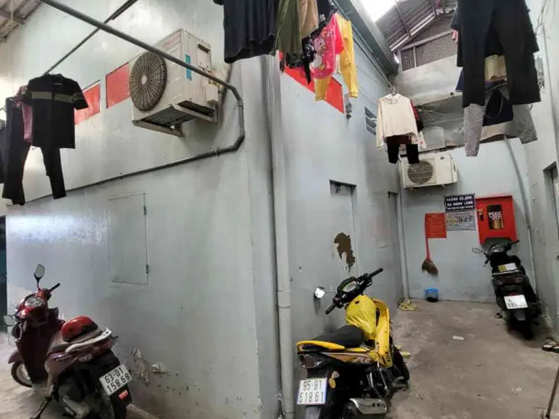Căn hộ dãy trọ 19 phòng thu nhập ổn định tại TP. Thuận An... Bán căn hộ chung cư tại An Phú, Hồ Chí Minh 01