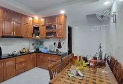 BÁN NHÀ ĐẸP 5 TẦNG LÊ ĐỨC THỌ, GÒ VẤP - 4 x 14 , HẺM NHỰA 6M THÔNG CHỈ 12.X TY... Bán nhà riêng tại An Nhơn, Hồ Chí Minh 08