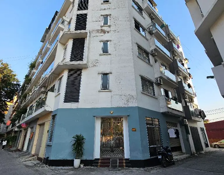 Siêu phẩm phân lô liền kề 6 tầng đẹp, lô góc ô tô Vĩnh Tuy- HBT vừa ở vừa làm văn phòng công ty... Bán owner_side tại Vĩnh Tuy, Hà Nội 01