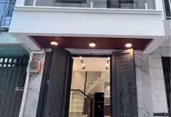 Siêu phẩm nhà 2 tầng khu Bàu Cát tiện nghi, kinh doanh cực đỉnh... Bán nhà riêng tại Bảy Hiền, Hồ Chí Minh 20
