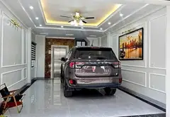 🔥🔥NGAY NGÃ BA NGỌC HỒI -50 M -5 TÂNG THANG MÁY-PHÂN LÔ - Ô TÔ TRÁNH - KINH DOANH- KẾT HỢP Ở - S.... Bán nhà riêng tại Thanh Trì, Hà Nội 01