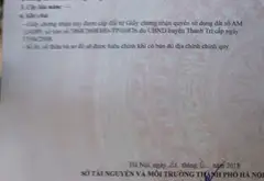 Nhà lô góc 2 thoáng ngay trung tâm Thanh Trì - Cơ hội hiếm giá tốt... Bán nhà riêng tại Thanh Trì, Hà Nội 06