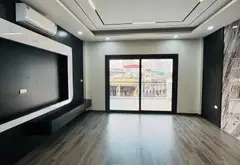 Bán nhà riêng 6 tầng Tân Mai, mặt tiền 4.5m, ô tô vào nhà, thang máy, kinh doanh đỉnh.... Bán nhà riêng tại Tương Mai, Hà Nội 06