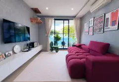 Căn hộ 2PN+1 View Đẹp Mặt Đường Quang Trung... Bán căn hộ chung cư tại Hà Đông, Hà Nội 02