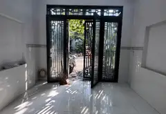 Nhà Đẹp C7 Phạm Hùng (Cao Lỗ Nối Dài) - 60m2 - 4x15 vuông vức, xe hơi ngủ nhà... Bán nhà riêng tại Bình Hưng, Hồ Chí Minh 15