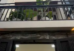 Bán nhà 2 tầng, 2 phòng ngủ, phường An Hội Tây, giá 4.25 tỷ... Bán nhà riêng tại An Hội Tây, Hồ Chí Minh 02