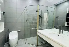 Bán Nhà Bùi Quang Là, 5 tầng, 4 phòng ngủ, Full Nội Thất, Vào Ở Ngay... Bán nhà riêng tại An Hội Tây, Hồ Chí Minh 06