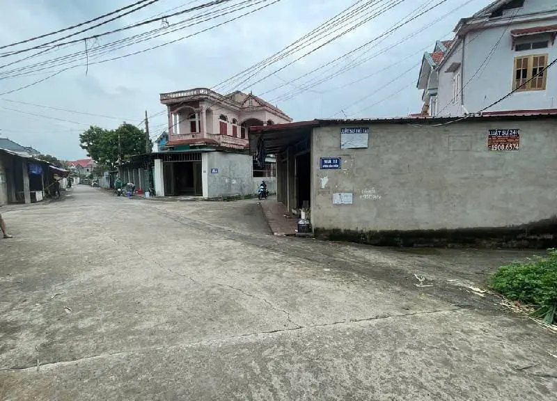 ĐỒNG LẠC - TIÊN DƯỢC - ĐẤT - LÔ GÓC - Ô TÔ- ĐẦU TƯ HAY Ở ĐỀU SÁNG... Bán đất tại Sóc Sơn, Hà Nội 01