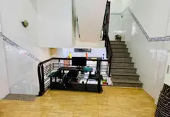 Nhà phố 4 tầng nở hậu, hiện đại tại Tân Phú giá siêu ưu đãi... Bán nhà mặt phố tại Phú Thạnh, Hồ Chí Minh 12