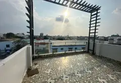 Bán nhà 4 tầng 5PN gần Văn phòng công chứng Quận 12... Bán nhà riêng tại Tân Thới Hiệp, Hồ Chí Minh 09
