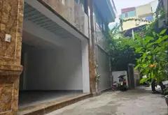 NGUYỄN NGỌC VŨ – NHÀ MỚI 6 TẦNG – THANG MÁY – Ô TÔ 5 CHỖ VÀO NHÀ – 17,8 TỶ!... Bán nhà riêng tại Cầu Giấy, Hà Nội 16