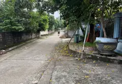 🌿 NHÀ VƯỜN GẦN TRUNG TÂM THÀNH PHỐ
• Diện tích 1.400m² – mặt tiền 25m hơn 4 tỷ • Đường ô tô 50 chỗ... Bán nhà riêng tại Lục Nam, Bắc Ninh 01