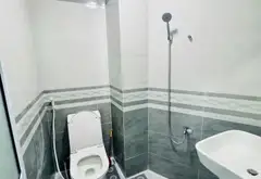 Nhà Q4
39
3 lầu 4pn... Bán nhà riêng tại Xóm Chiếu, Hồ Chí Minh 06
