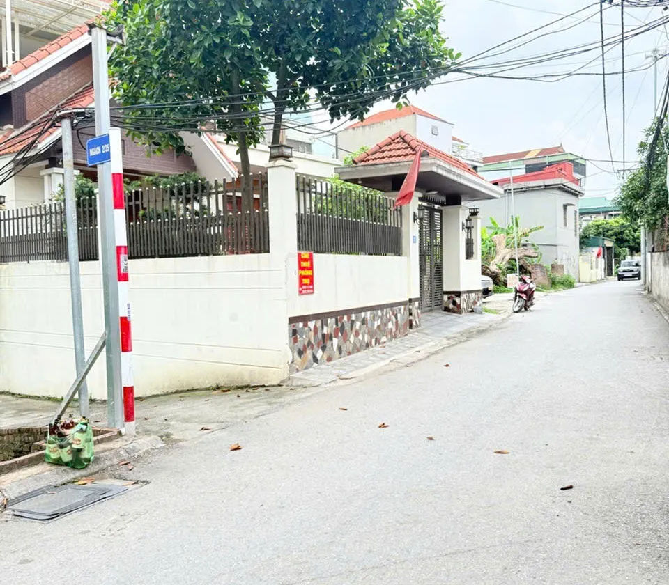 Bán đất mặt tiền 7.2m tại Giáp Hải, Đông Dư, Gia Lâm với ngõ ô tô tải... Bán owner_side tại Bát Tràng, Hà Nội 01