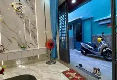 Cơ hội sở hữu nhà 2 phòng ngủ hướng Đông Bắc tại An Hội Tây chỉ 3,78 tỷ... Bán nhà riêng tại An Hội Tây, Hồ Chí Minh 04