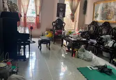 Nhà mặt tiền Nguyễn Trãi 4 tầng thiết kế hiện đại, giá hấp dẫn... Bán nhà mặt phố tại An Đông, Hồ Chí Minh 04