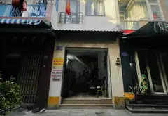 Bán nhà 3 tầng diện tích 37m2 tại Âu Cơ, Tân Bình giá 6,5 tỷ... Bán nhà mặt phố tại Bảy Hiền, Hồ Chí Minh 01