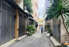 ĐẤT NỀN 534,8M² – QUANG TRUNG, THÔNG TÂY HỘI | 37 TỶ
📍 Khu vực Quang Trung – P. Thông Tây Hội, Gv... Bán đất tại Thông Tây Hội, Hồ Chí Minh 07
